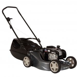 LAWNMASTER ESTATE 500E