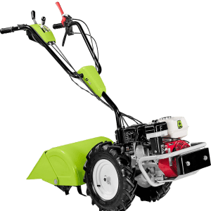 Grillo Rotary Hoe/Walking Tractor G46