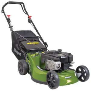 MASPORT PRESIDENT® 6000 AL 3'N1 Self Propelled