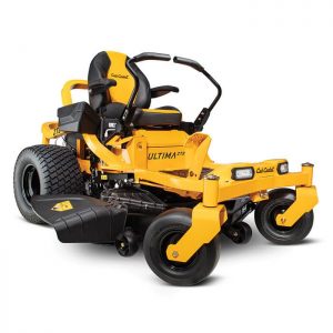 CUB CADET ULTIMA ZT2 54"