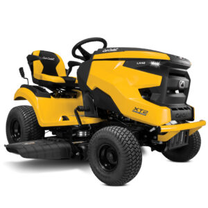 CUB CADET LX42 Ride On Mower