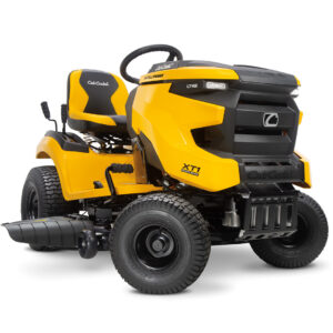 CUB CADET LX547 Ride On Mower