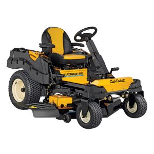 CUB CADET Z-FORCE SX 48