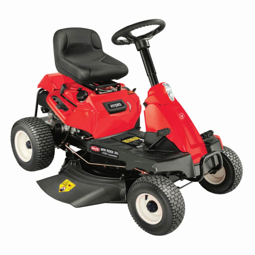 ROVER MINI 382 HYDRO 30"