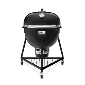 Summit® Kamado E6 Charcoal Barbecue