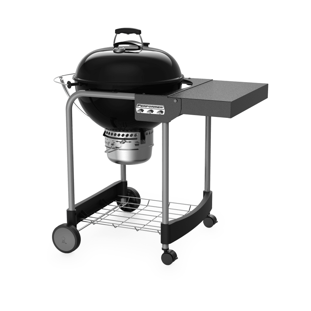Performer GBS Charcoal Barbecue 57cm