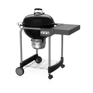 Performer GBS Charcoal Barbecue 57cm