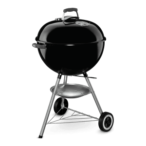 Original Kettle Charcoal Barbecue 57cm
