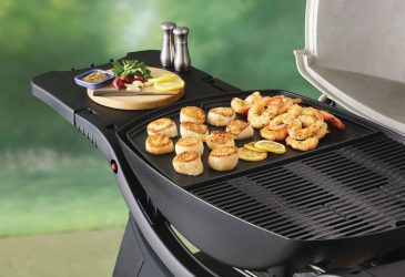 Weber Cooking Tools & Utensils