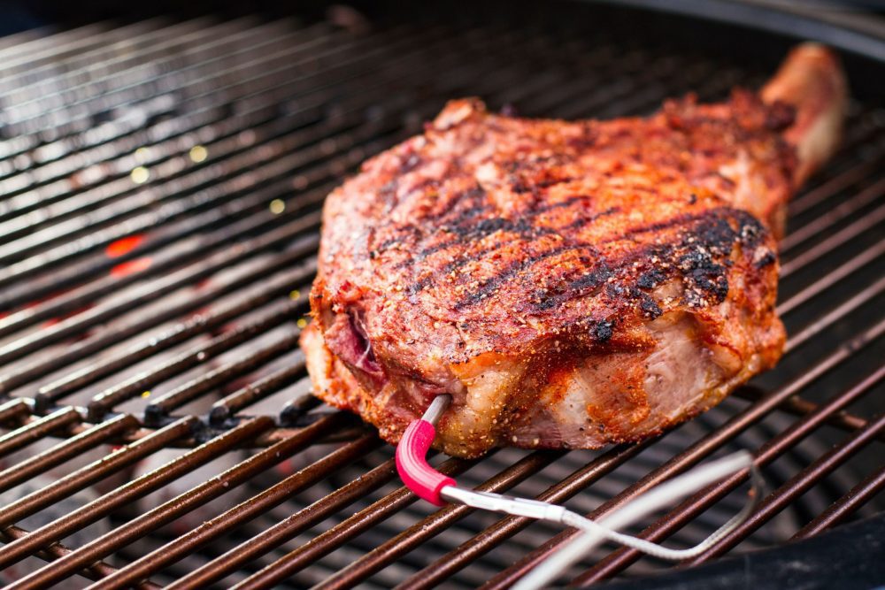 Meat Temperature Probe - Image 2