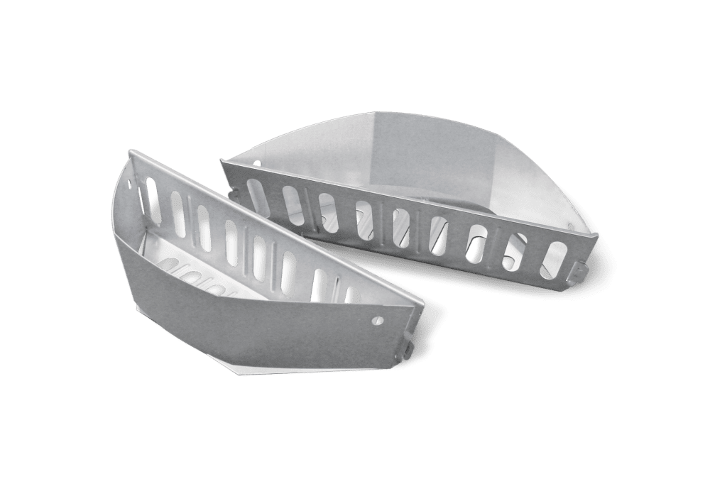 Weber Char-Baskets
