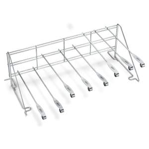 Weber Elevations Tiered Grilling System