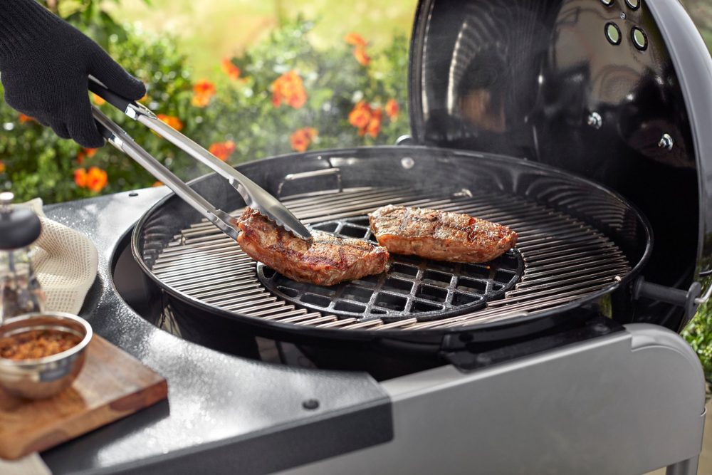 Sear Grate - Image 2