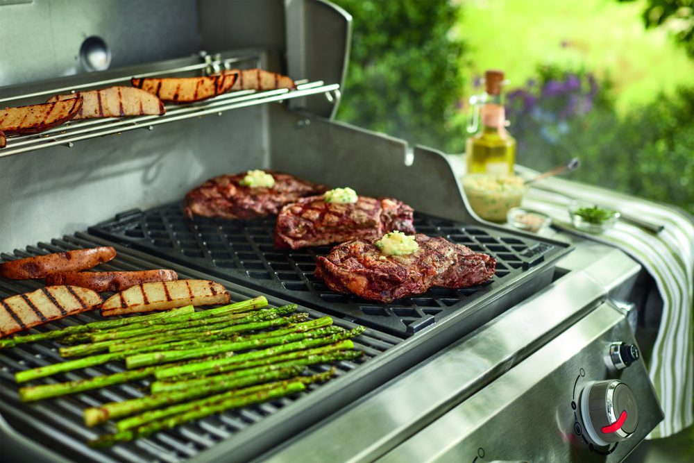 Weber Sear Grate - Image 2