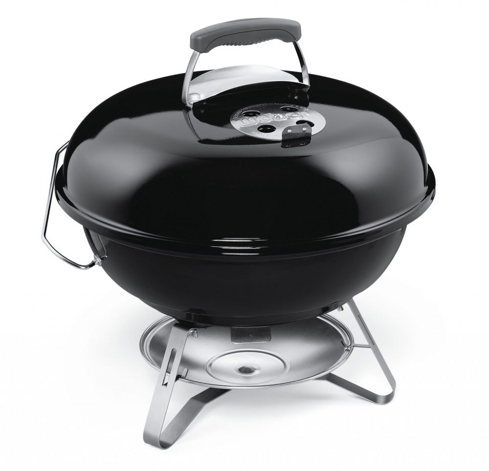 Jumbo Joe Charcoal Barbecue 47cm