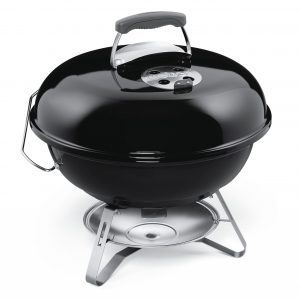 Jumbo Joe Charcoal Barbecue 47cm
