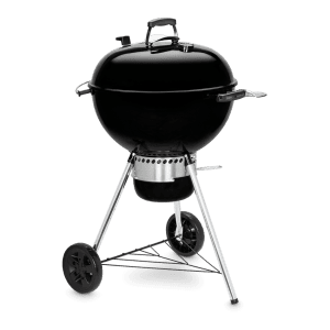 Master-Touch Charcoal Barbecue 57 cm