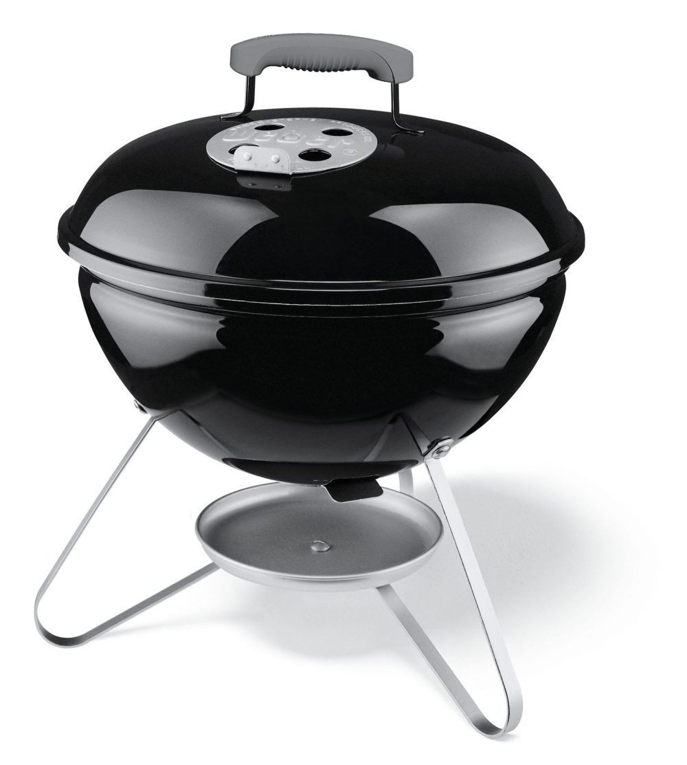 Smokey Joe Charcoal Barbecue 37cm