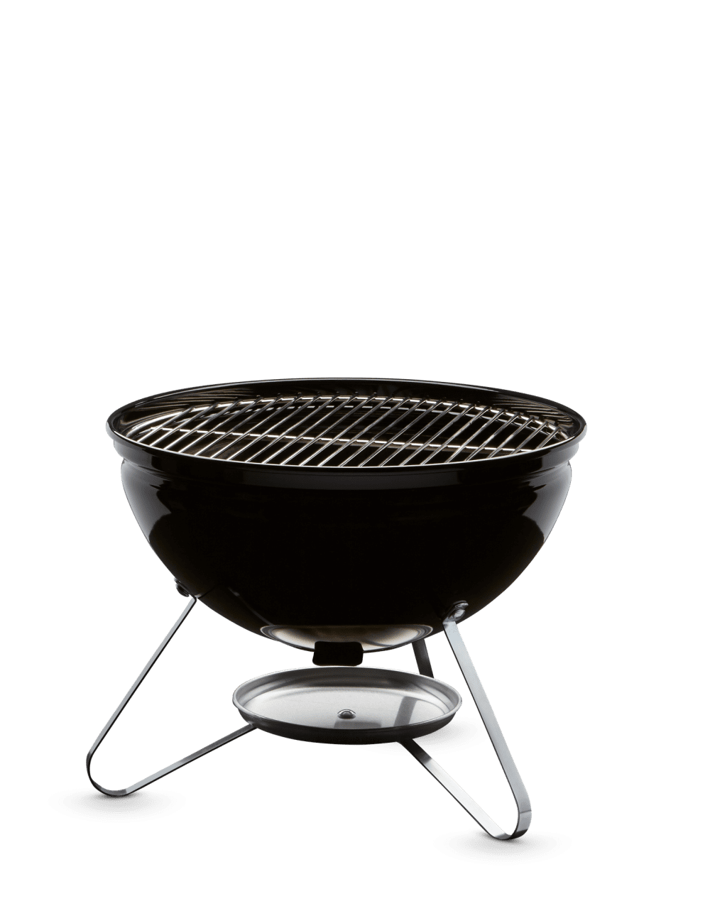 Smokey Joe Charcoal Barbecue 37cm - Image 2