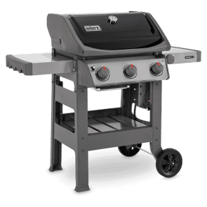 Spirit II E-310 Gas Barbecue