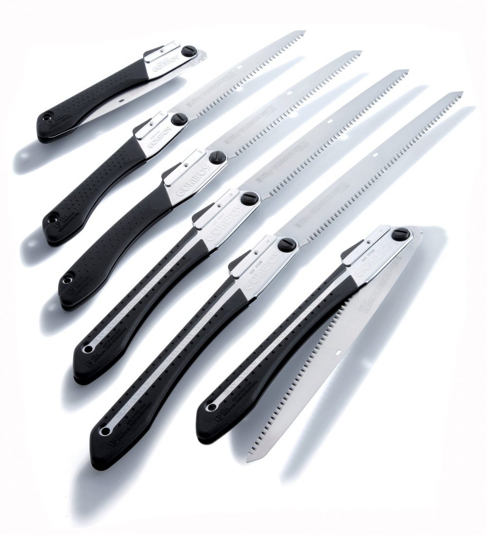Silky Gomboy - Medium Teeth Professional