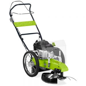 GRILLO HWT600 WD TRIMMER MOWER