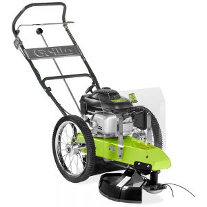GRILLO HWT550 TRIMMER MOWER