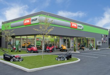 STIHL SHOP Northwood