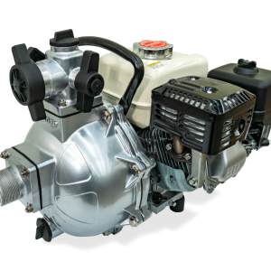HONDA UP650M FIRE FIGHTING PUMP