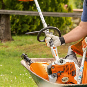 STIHL Combi Engine Attachments