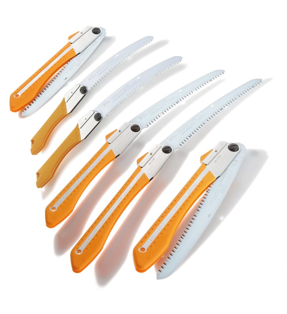 Silky Gomboy Curve - Large Teeth Professional