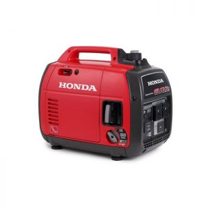 honda eu22i generator