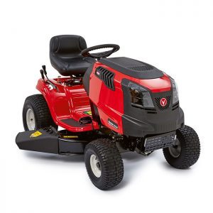 Rover 547/38 Ride On Mower