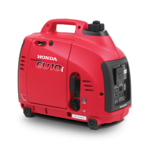 Honda EU10i Inverter Generator