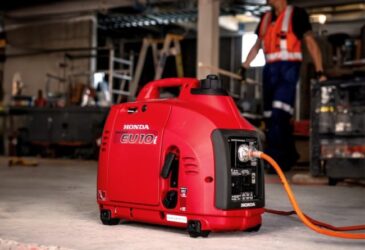 Generators