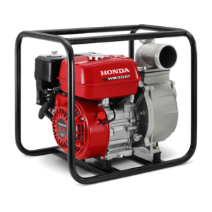 HONDA WB30 WATER PUMP