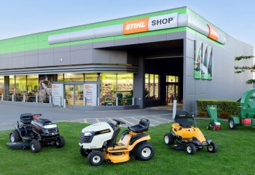 STIHL SHOP FOSTERS