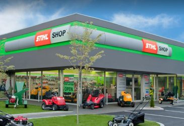 Shop online STIHL SHOP Northwood