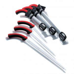 TSURUGI - Large Teeth Professional Saw