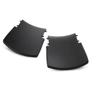WEBER BABY Q SIDE TABLE KIT