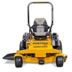 HUSTLER FASTRAK SDX