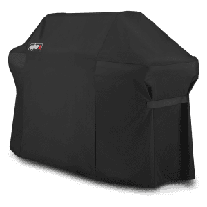 Weber Premium Summit 600 Barbecue Cover