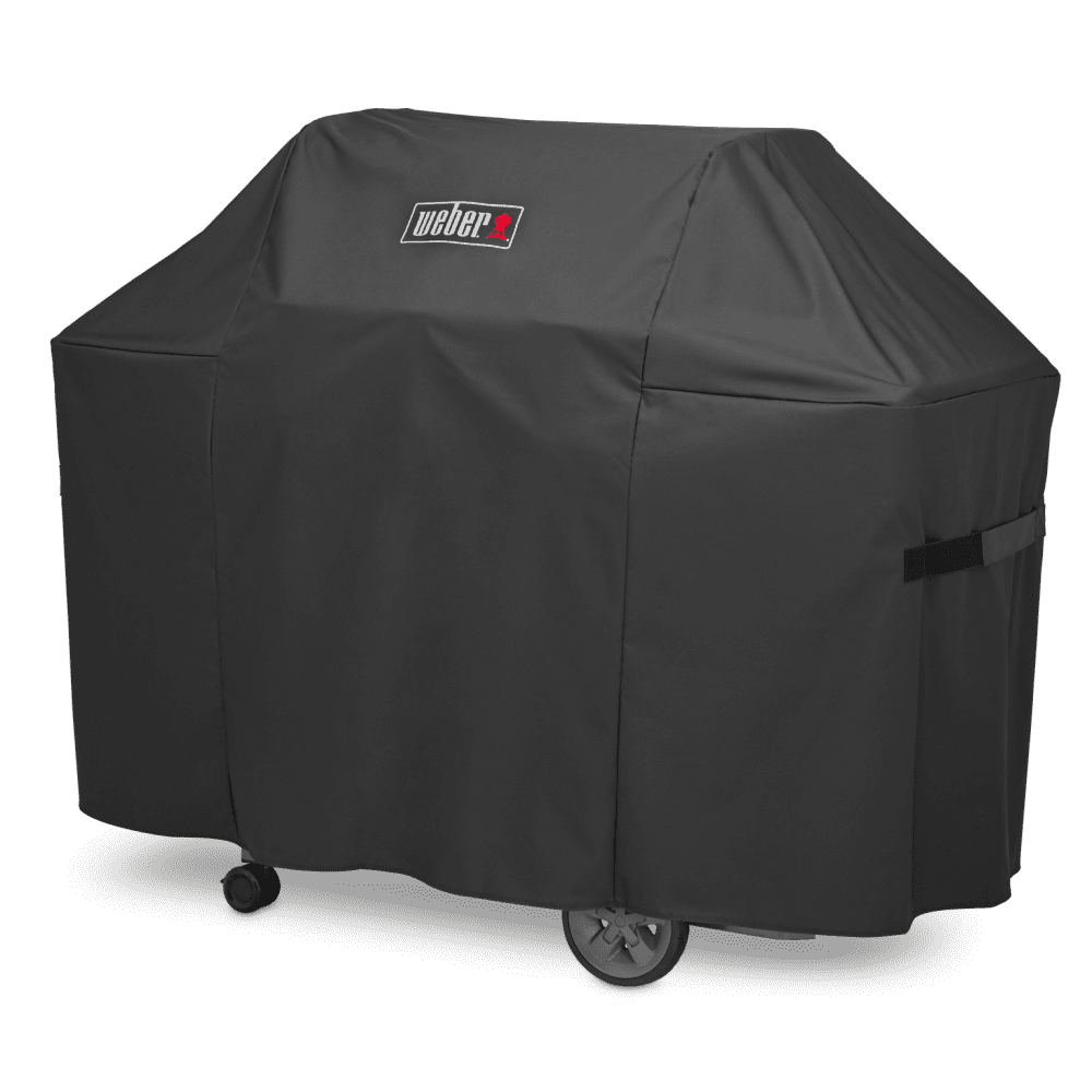 Weber Premium Genesis Barbecue Covers