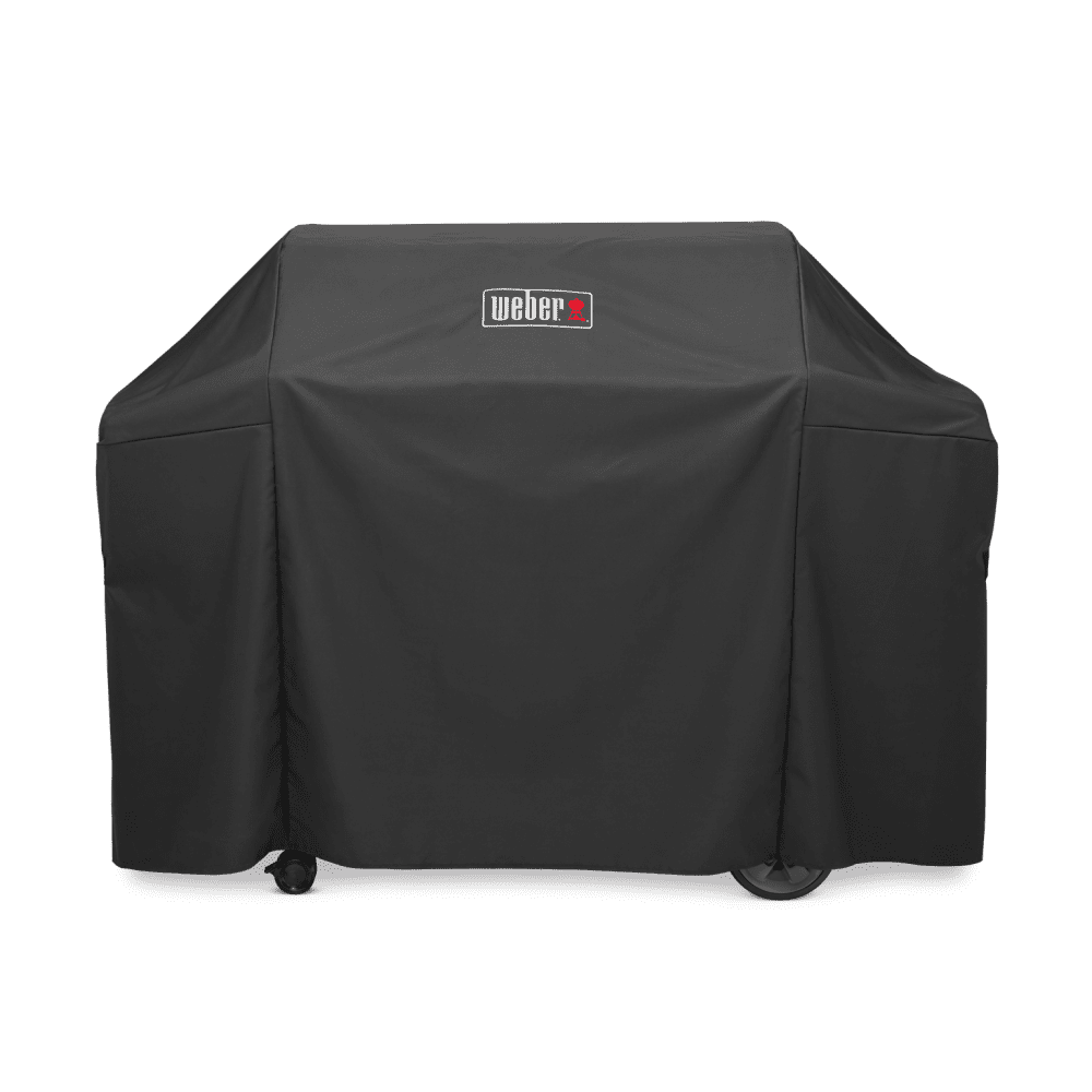 Weber Premium Genesis Barbecue Covers - Image 2