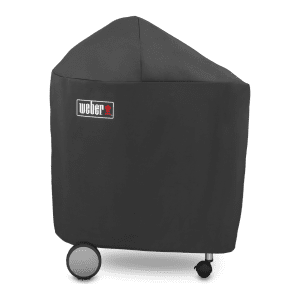 Weber Premium Performer Barbecue Cover (Folding Table)