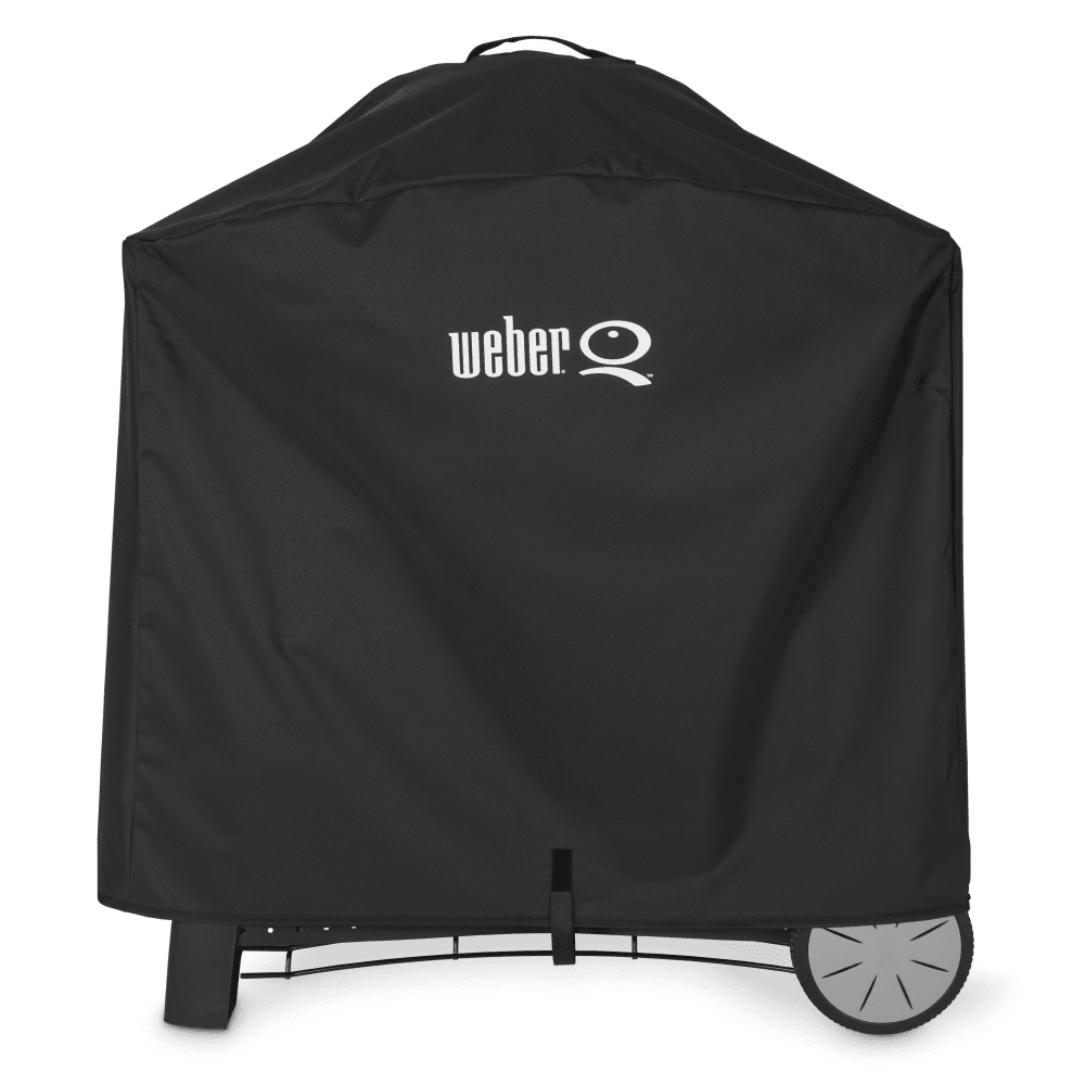 Weber Q Premium Barbecue Cover
