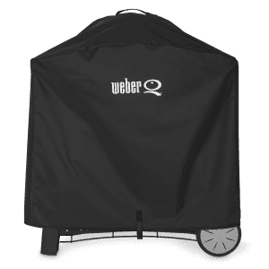 Weber Q Premium Barbecue Cover
