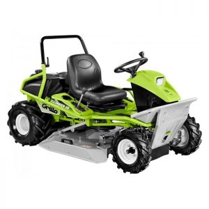 Grillo Climber 10 AWD 22HP