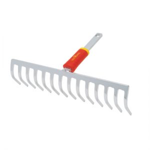 WOLF-Garten Multi-Star Soil Rake