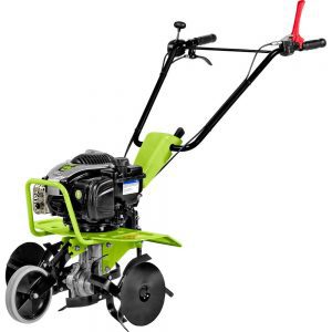 Grillo GZ1 TILLER (Briggs 3HP)